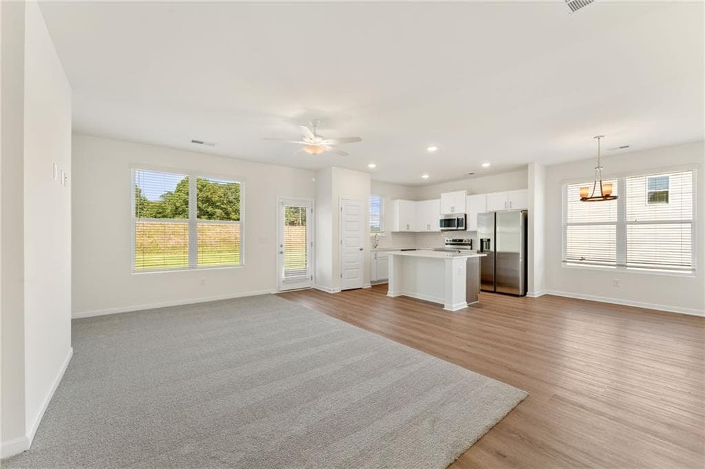 3 bedroom, 2 bathroom, 1,335 sq ft single family residence for sale at 138 Formosa Street, Adairsville, GA 30103 — photo 10
