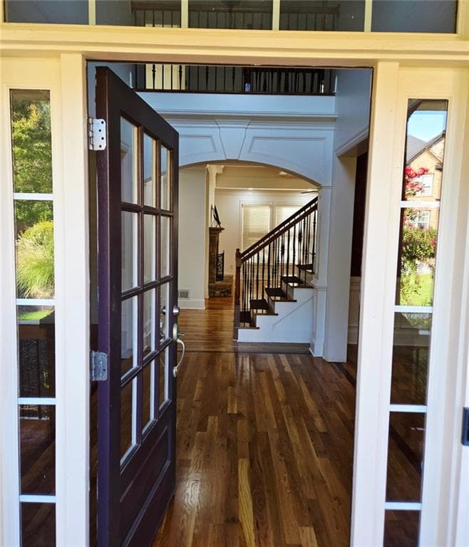 6 bedroom, 5 bathroom, 5,585 sq ft single family residence for rent at 5710 Swift Creek Court, Suwanee, GA 30024 for $4,600 a month — photo 5