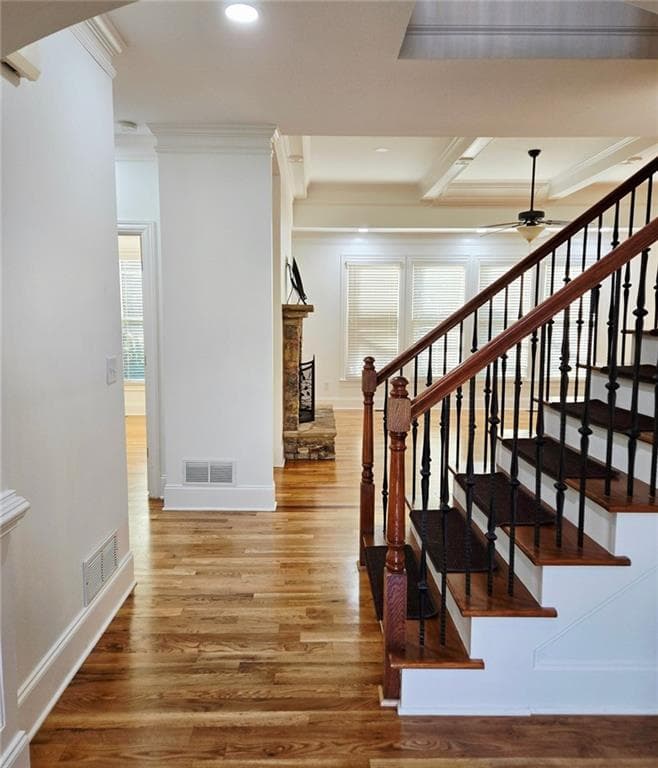 6 bedroom, 5 bathroom, 5,585 sq ft single family residence for rent at 5710 Swift Creek Court, Suwanee, GA 30024 for $4,600 a month — photo 6