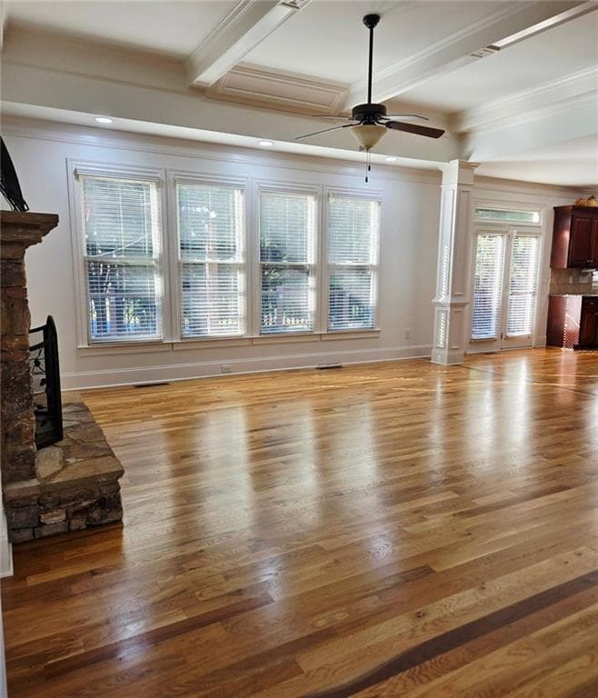 6 bedroom, 5 bathroom, 5,585 sq ft single family residence for rent at 5710 Swift Creek Court, Suwanee, GA 30024 for $4,600 a month — photo 10