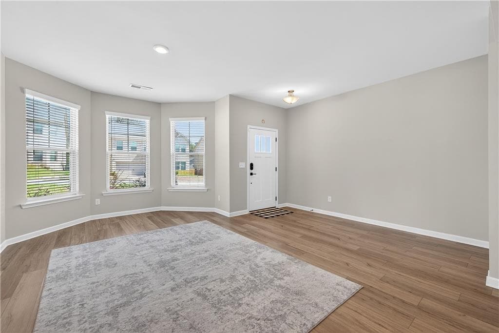 5 bedroom, 3 bathroom, 3,652 sq ft single family residence for sale at 4167 Cedar Commons Way, Conley, GA 30288 — photo 5