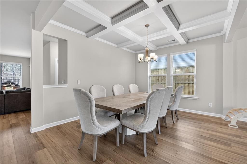 5 bedroom, 3 bathroom, 3,652 sq ft single family residence for sale at 4167 Cedar Commons Way, Conley, GA 30288 — photo 6