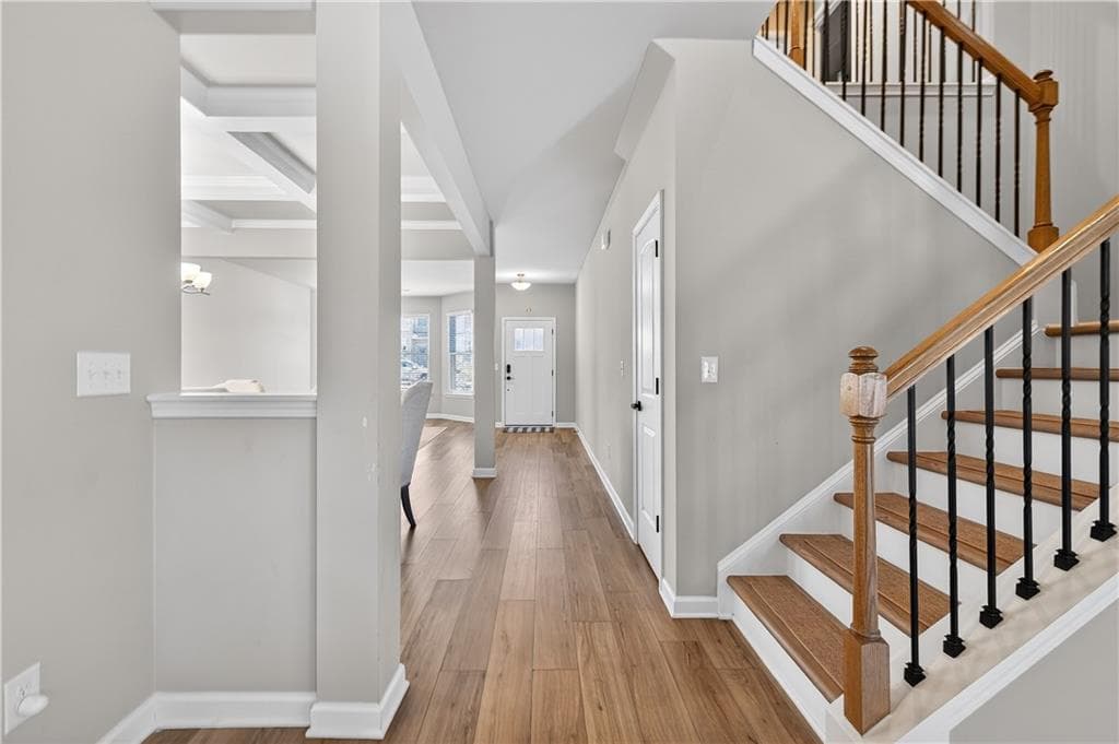 5 bedroom, 3 bathroom, 3,652 sq ft single family residence for sale at 4167 Cedar Commons Way, Conley, GA 30288 — photo 7