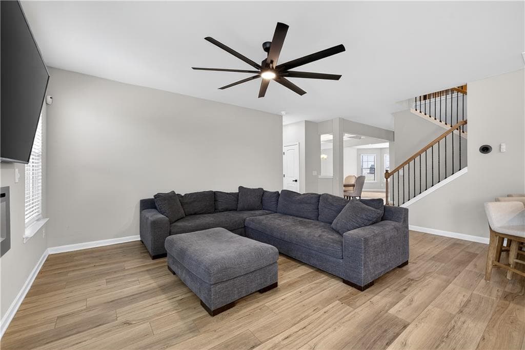 5 bedroom, 3 bathroom, 3,652 sq ft single family residence for sale at 4167 Cedar Commons Way, Conley, GA 30288 — photo 10