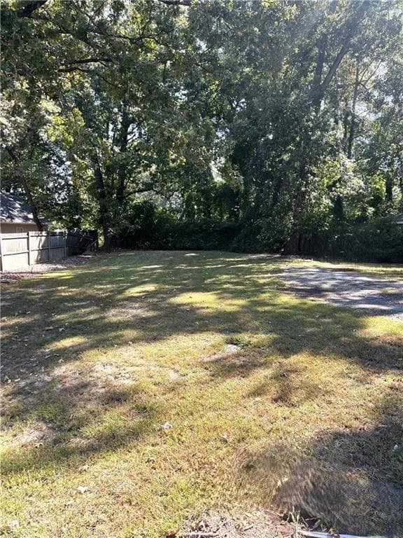 single family residence for sale at 6358 Gordon Street, Lithia Springs, GA 30122 — photo 2