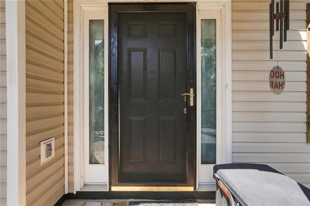 3 bedroom, 2 bathroom, 1,306 sq ft single family residence for sale at 130 Walnut Court, Waleska, GA 30183 — photo 6
