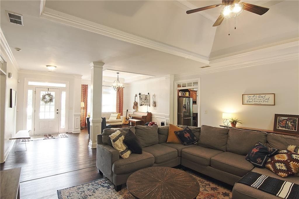 4 bedroom, 3 bathroom, 2,784 sq ft single family residence for sale at 1238 Fairwinds Drive, Loganville, GA 30052 — photo 10