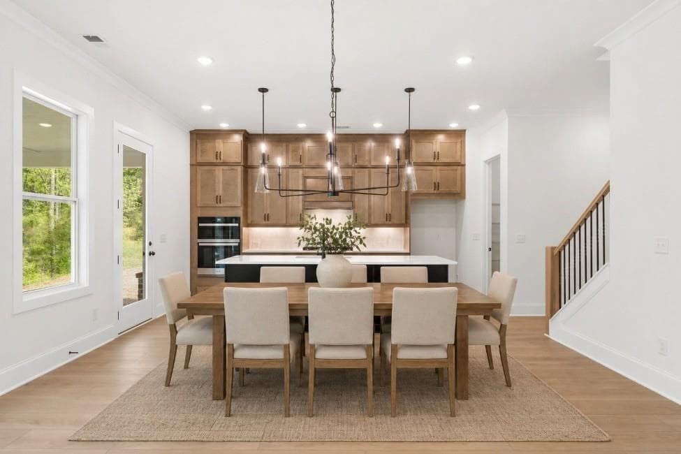5 bedroom, 4 bathroom, 2,845 sq ft single family residence for sale at 2711 Byess Court, Marietta, GA 30064 — photo 3