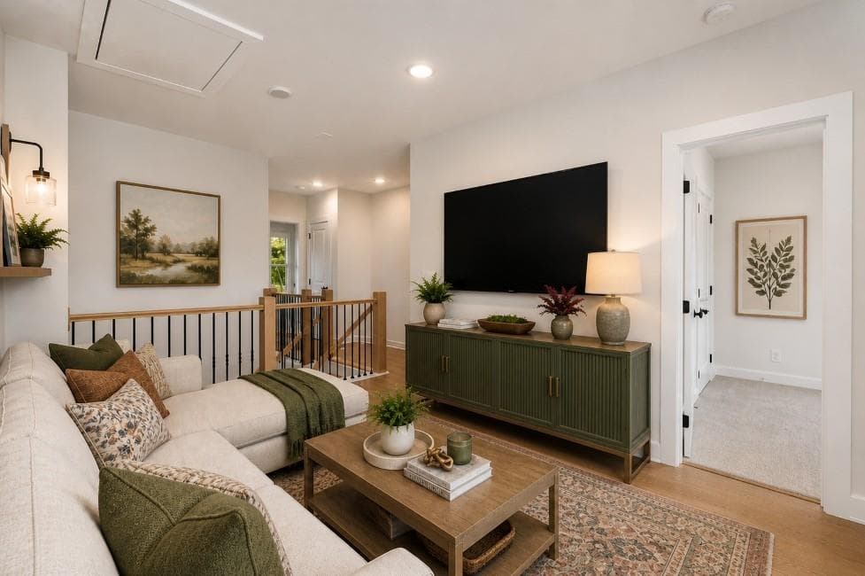 5 bedroom, 4 bathroom, 2,845 sq ft single family residence for sale at 2711 Byess Court, Marietta, GA 30064 — photo 5