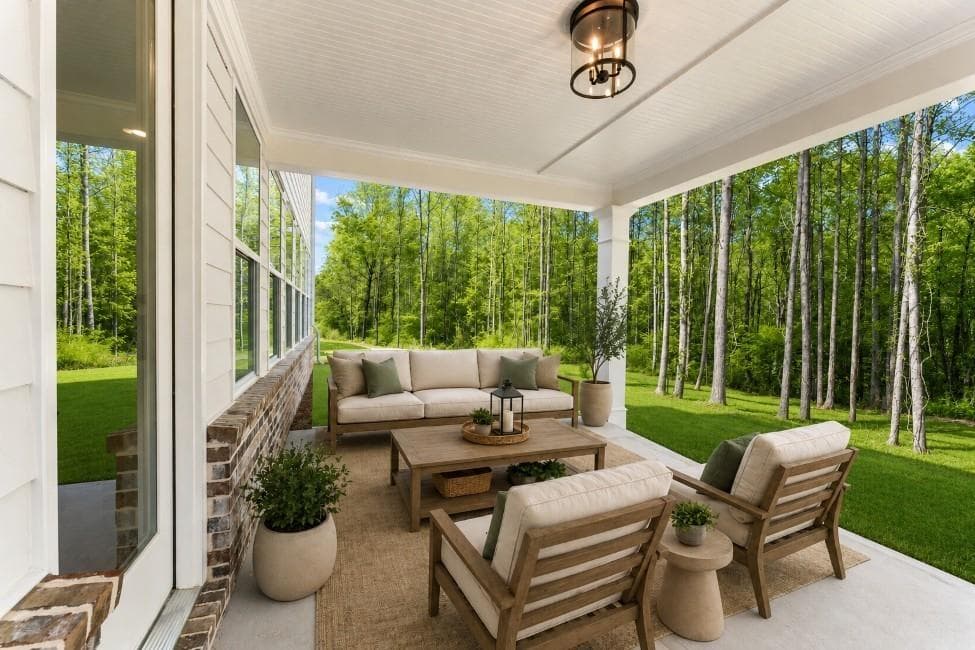 5 bedroom, 4 bathroom, 2,845 sq ft single family residence for sale at 2711 Byess Court, Marietta, GA 30064 — photo 6