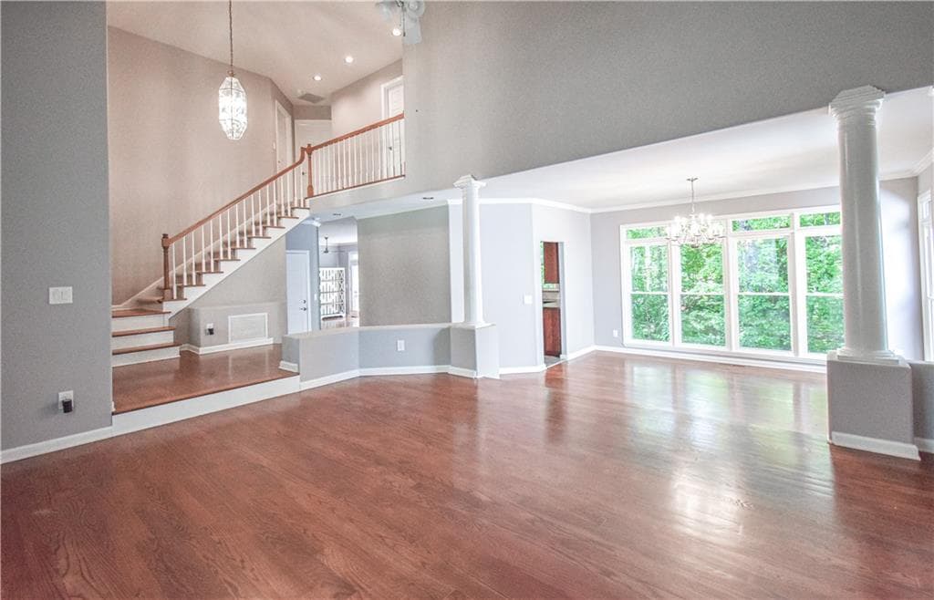 4 bedroom, 4 bathroom, 3,732 sq ft single family residence for rent at 3115 Park Chase, Alpharetta, GA 30022 for $3,500 a month — photo 6