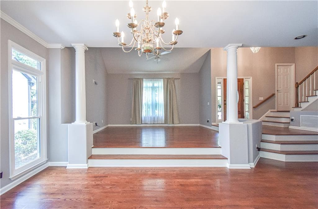 4 bedroom, 4 bathroom, 3,732 sq ft single family residence for rent at 3115 Park Chase, Alpharetta, GA 30022 for $3,500 a month — photo 7