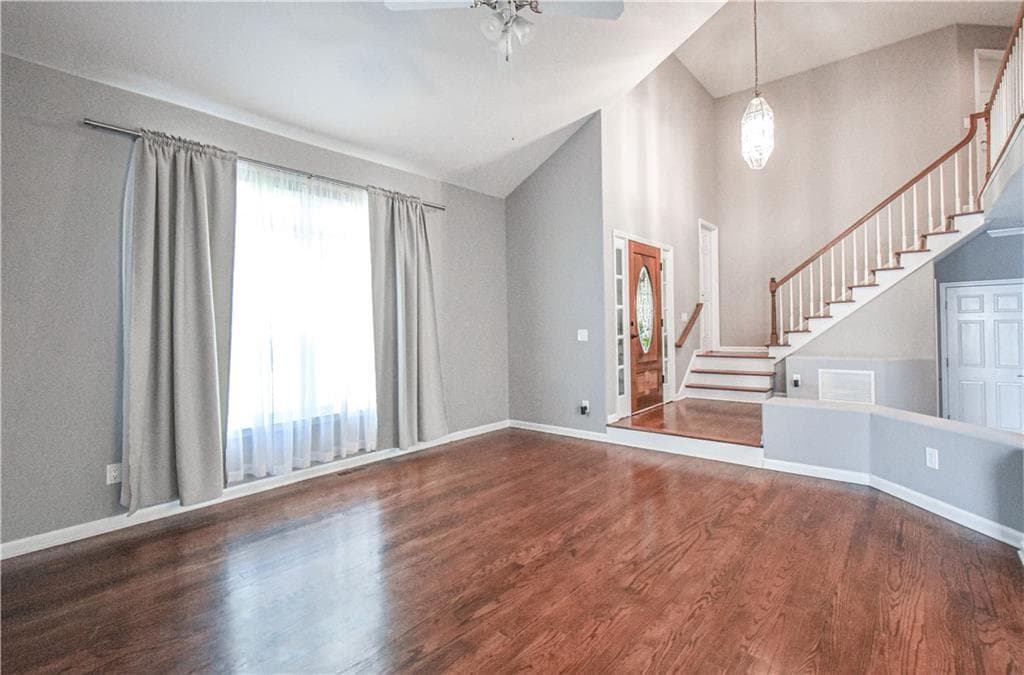 4 bedroom, 4 bathroom, 3,732 sq ft single family residence for rent at 3115 Park Chase, Alpharetta, GA 30022 for $3,500 a month — photo 8