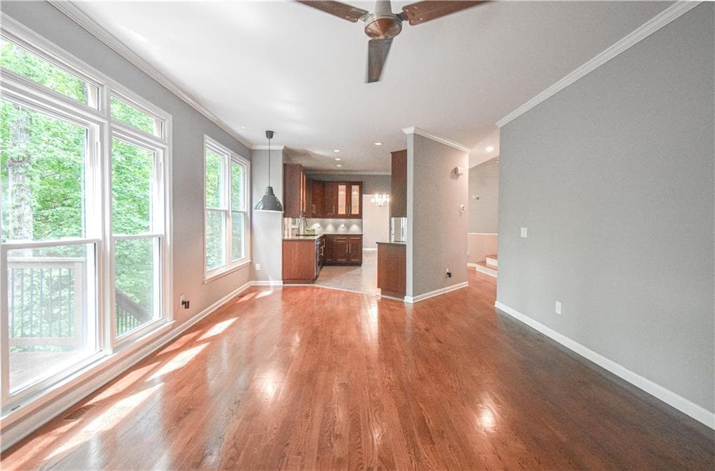 4 bedroom, 4 bathroom, 3,732 sq ft single family residence for rent at 3115 Park Chase, Alpharetta, GA 30022 for $3,500 a month — photo 9