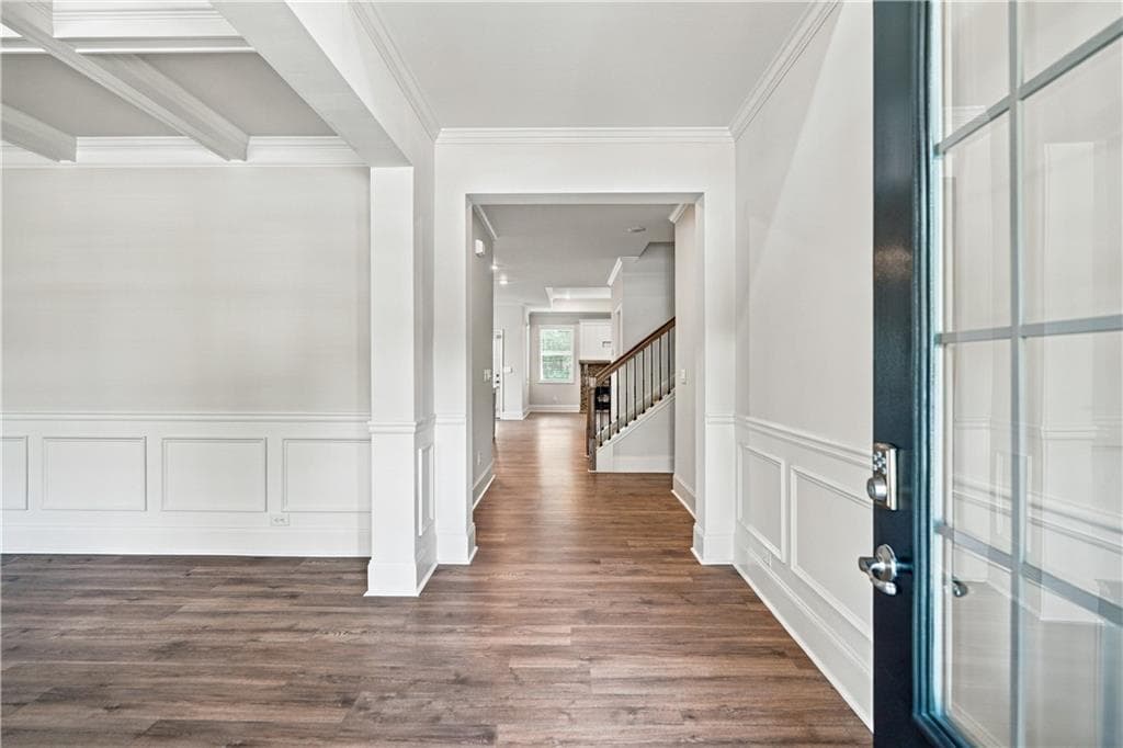 5 bedroom, 5 bathroom, 3,623 sq ft single family residence for sale at 3024 Winding Ridge, Waleska, GA 30183 — photo 4