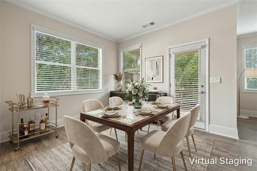 5 bedroom, 5 bathroom, 3,623 sq ft single family residence for sale at 3024 Winding Ridge, Waleska, GA 30183 — photo 5