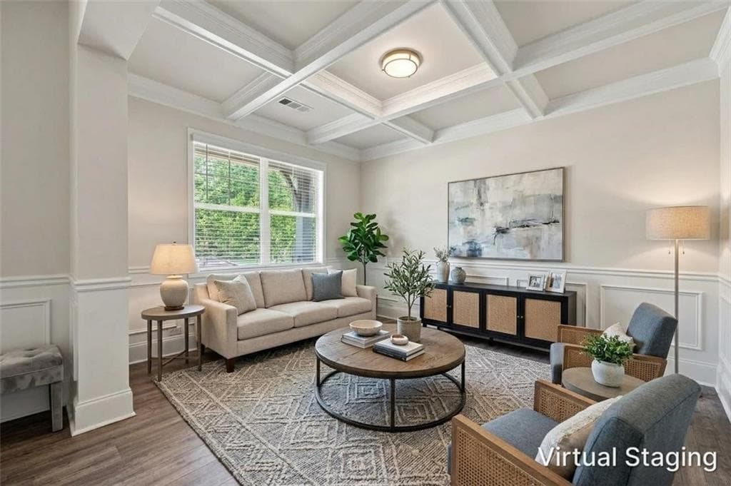5 bedroom, 5 bathroom, 3,623 sq ft single family residence for sale at 3024 Winding Ridge, Waleska, GA 30183 — photo 6