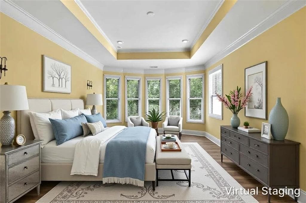 5 bedroom, 5 bathroom, 3,623 sq ft single family residence for sale at 3024 Winding Ridge, Waleska, GA 30183 — photo 8