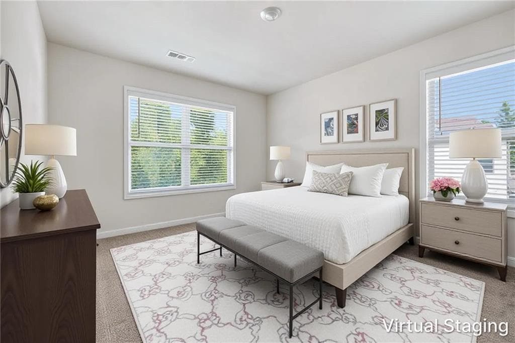 5 bedroom, 5 bathroom, 3,623 sq ft single family residence for sale at 3024 Winding Ridge, Waleska, GA 30183 — photo 10