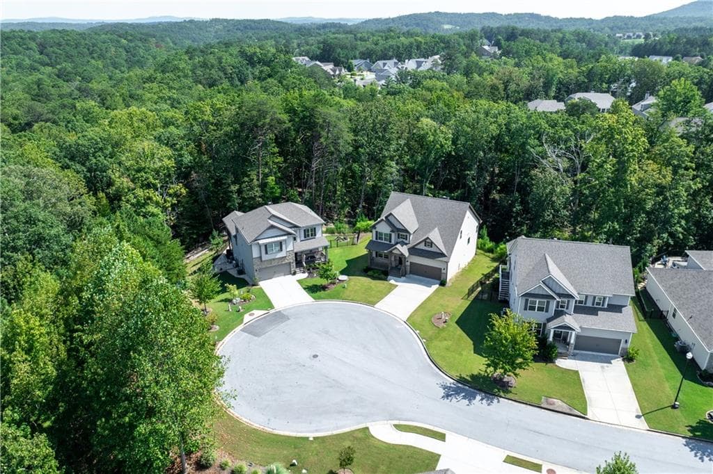 5 bedroom, 5 bathroom, 3,623 sq ft single family residence for sale at 3024 Winding Ridge, Waleska, GA 30183 — photo 3
