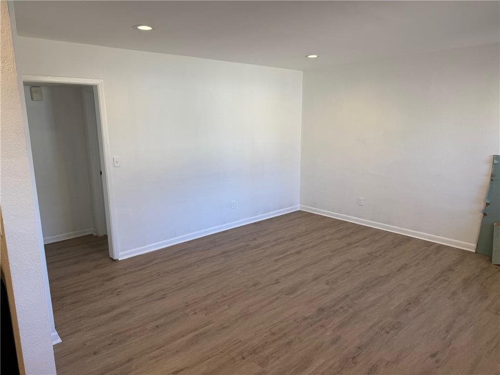 2 bedroom, 1 bathroom, 900 sq ft apartment for rent at 741 Carter Street 4, Atlanta, GA 30314 for $1,050 a month — photo 3