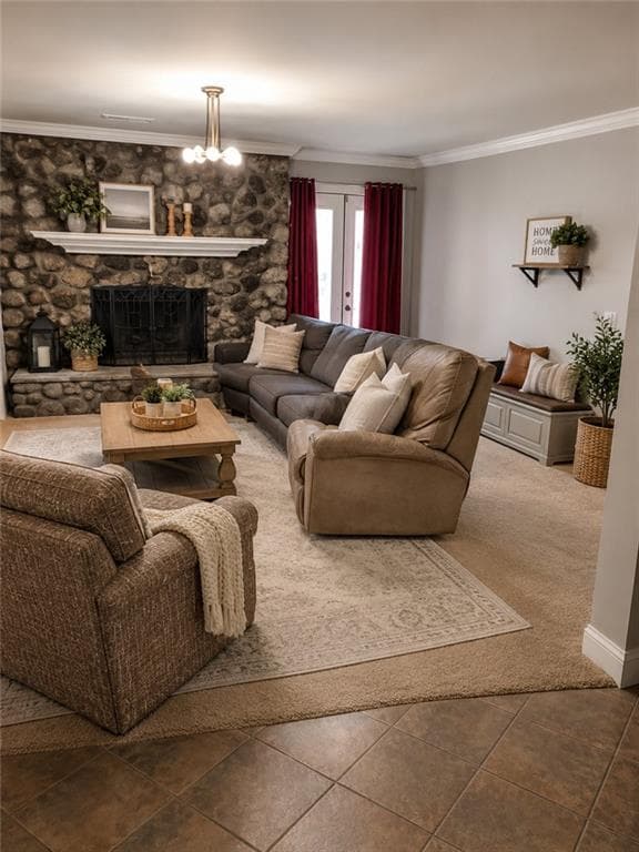 4 bedroom, 2 bathroom, 2,211 sq ft single family residence for sale at 392 Nickelsville Road, Resaca, GA 30735 — photo 4