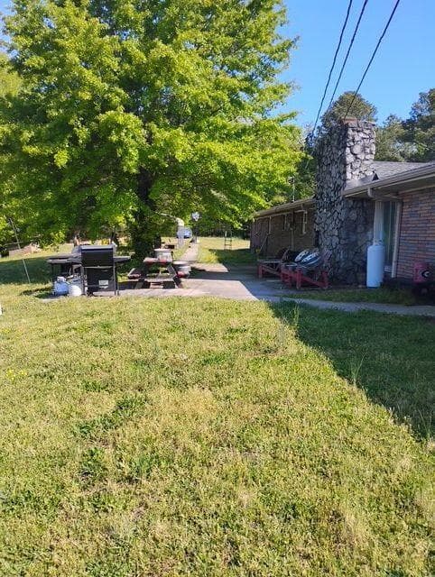 4 bedroom, 2 bathroom, 2,211 sq ft single family residence for sale at 392 Nickelsville Road, Resaca, GA 30735 — photo 9