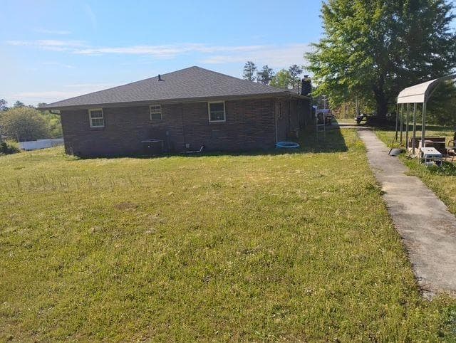 4 bedroom, 2 bathroom, 2,211 sq ft single family residence for sale at 392 Nickelsville Road, Resaca, GA 30735 — photo 10
