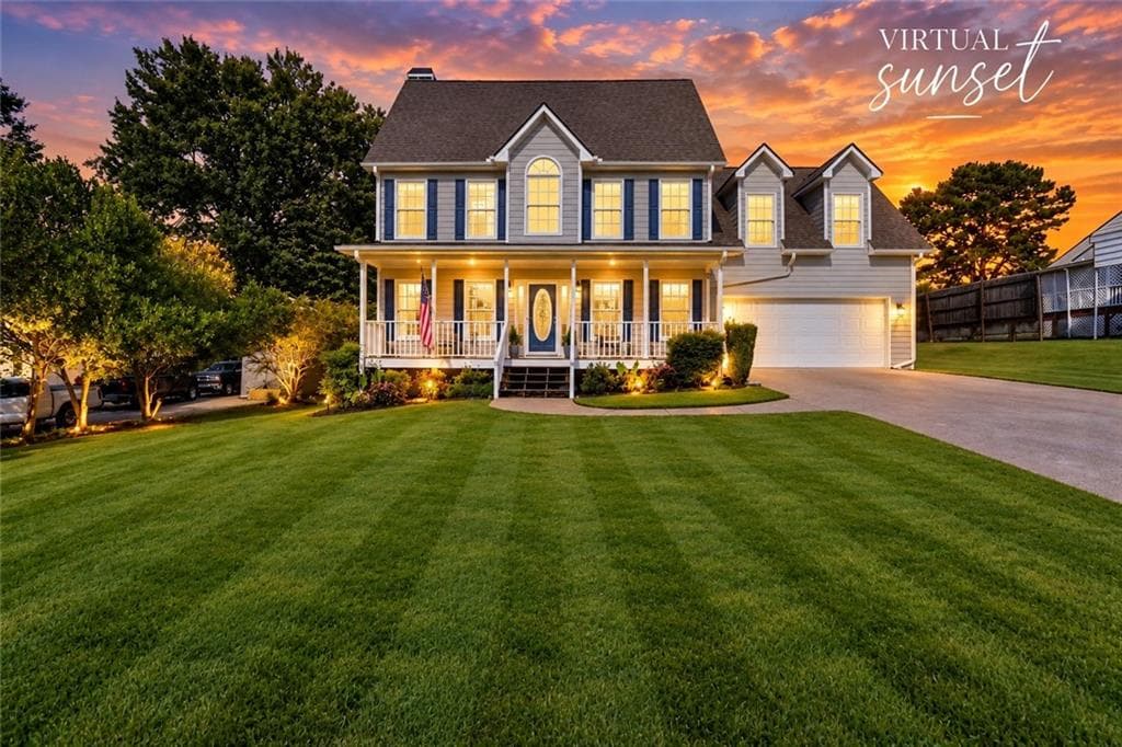 4 bedroom, 3 bathroom, 1,716 sq ft single family residence for sale at 779 Coleen Drive, Winder, GA 30680 — photo 1 of 29