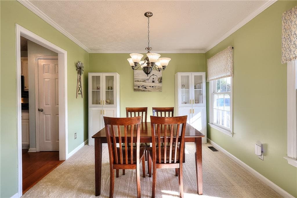 4 bedroom, 3 bathroom, 1,716 sq ft single family residence for sale at 779 Coleen Drive, Winder, GA 30680 — photo 9