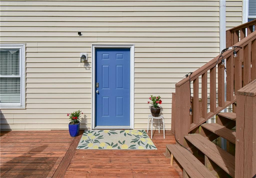 1 bedroom, 1 bathroom, 900 sq ft apartment for rent at 2304 Boardwalk, Marietta, GA 30066 for $1,500 a month — photo 2