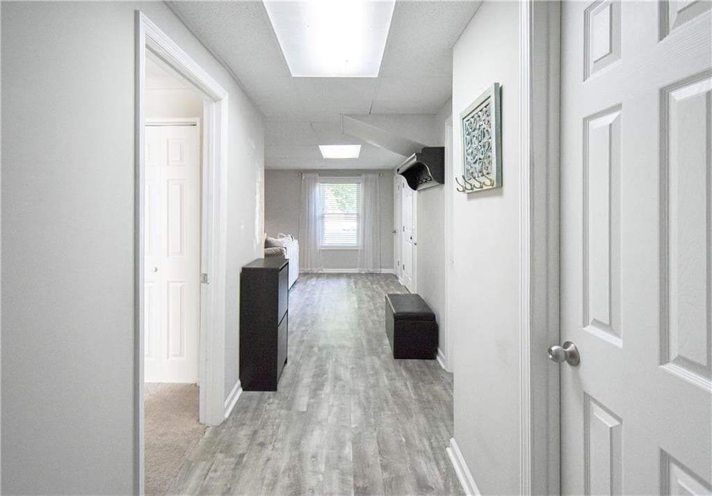 1 bedroom, 1 bathroom, 900 sq ft apartment for rent at 2304 Boardwalk, Marietta, GA 30066 for $1,500 a month — photo 3