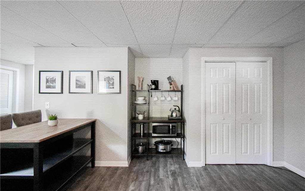 1 bedroom, 1 bathroom, 900 sq ft apartment for rent at 2304 Boardwalk, Marietta, GA 30066 for $1,500 a month — photo 4