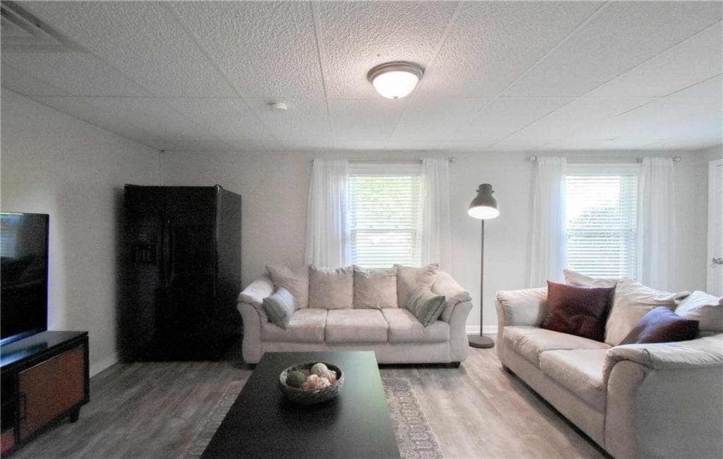 1 bedroom, 1 bathroom, 900 sq ft apartment for rent at 2304 Boardwalk, Marietta, GA 30066 for $1,500 a month — photo 5