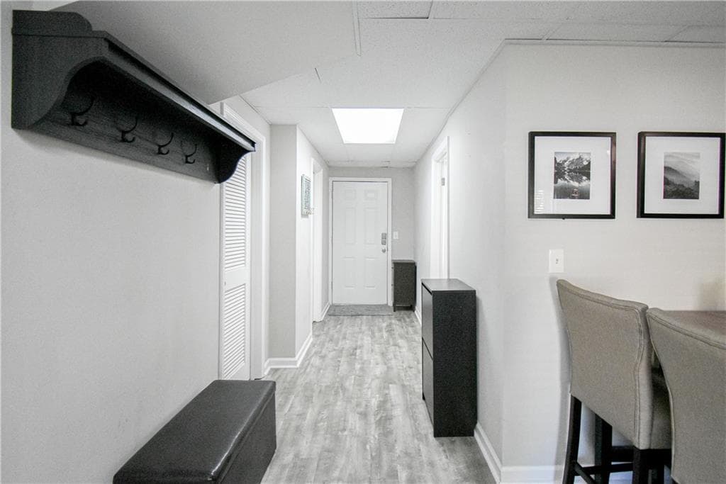 1 bedroom, 1 bathroom, 900 sq ft apartment for rent at 2304 Boardwalk, Marietta, GA 30066 for $1,500 a month — photo 6