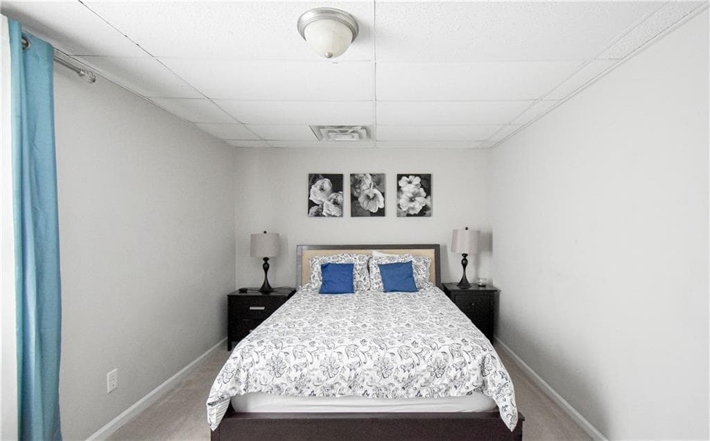 1 bedroom, 1 bathroom, 900 sq ft apartment for rent at 2304 Boardwalk, Marietta, GA 30066 for $1,500 a month — photo 7