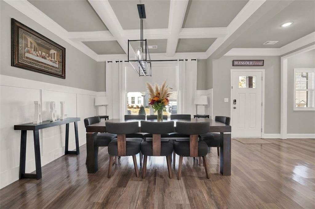 6 bedroom, 4 bathroom, 2,684 sq ft single family residence for sale at 103 Parkers Place, Hoschton, GA 30548 — photo 8