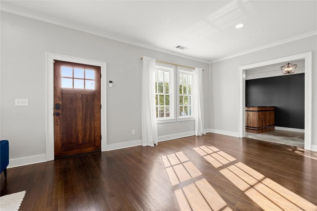4 bedroom, 3 bathroom, 2,308 sq ft single family residence for sale at 684 Kennesaw Avenue, Atlanta, GA 30308 — photo 9