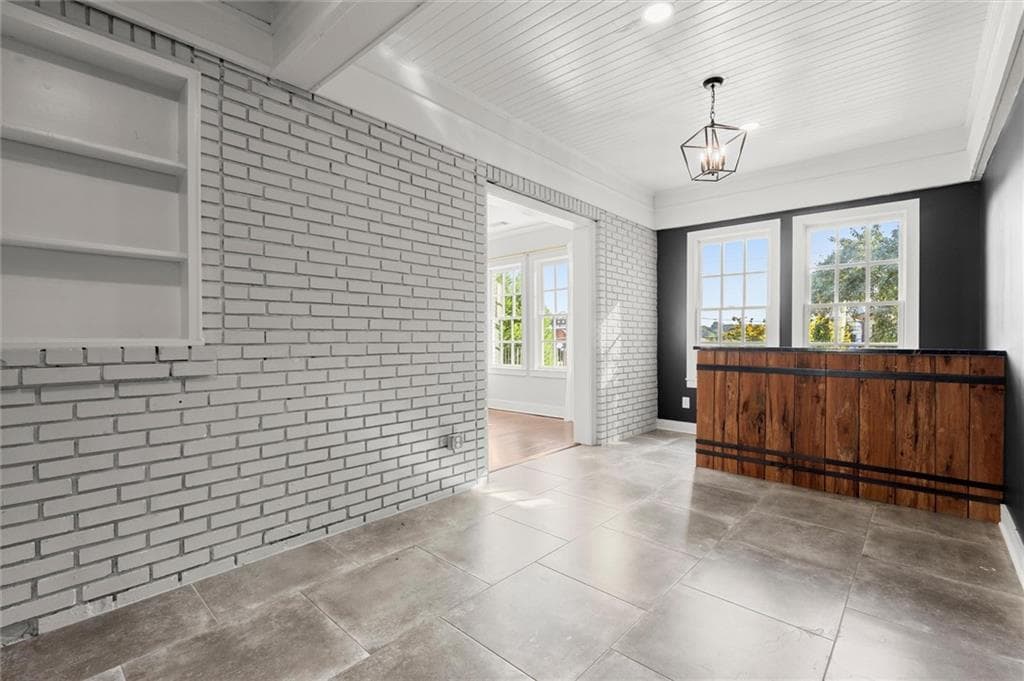 4 bedroom, 3 bathroom, 2,308 sq ft single family residence for sale at 684 Kennesaw Avenue, Atlanta, GA 30308 — photo 10