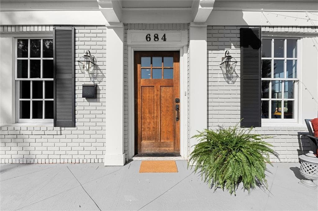 4 bedroom, 3 bathroom, 2,308 sq ft single family residence for sale at 684 Kennesaw Avenue, Atlanta, GA 30308 — photo 8