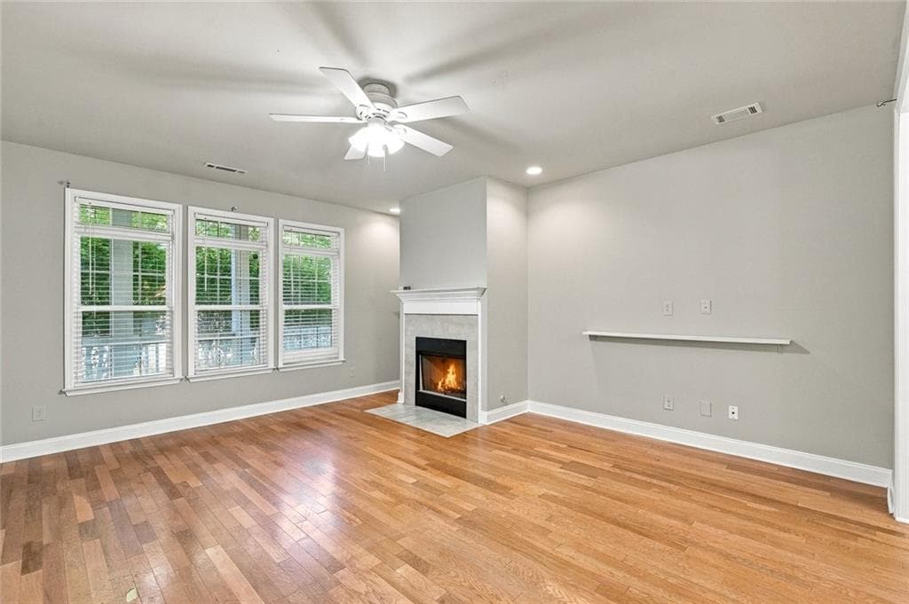 4 bedroom, 4 bathroom, 3,276 sq ft single family residence for rent at 187 Hemphill School Road, Atlanta, GA 30331 for $2,950 a month — photo 4