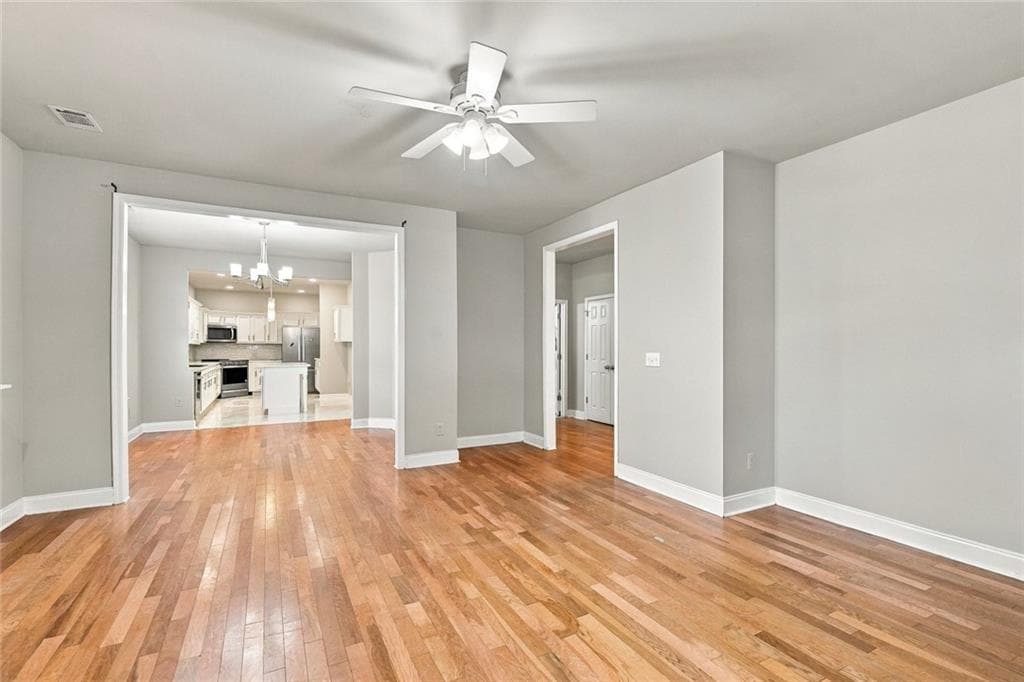4 bedroom, 4 bathroom, 3,276 sq ft single family residence for rent at 187 Hemphill School Road, Atlanta, GA 30331 for $2,950 a month — photo 5