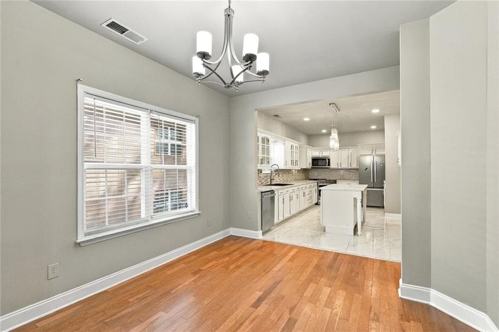 4 bedroom, 4 bathroom, 3,276 sq ft single family residence for rent at 187 Hemphill School Road, Atlanta, GA 30331 for $2,950 a month — photo 6