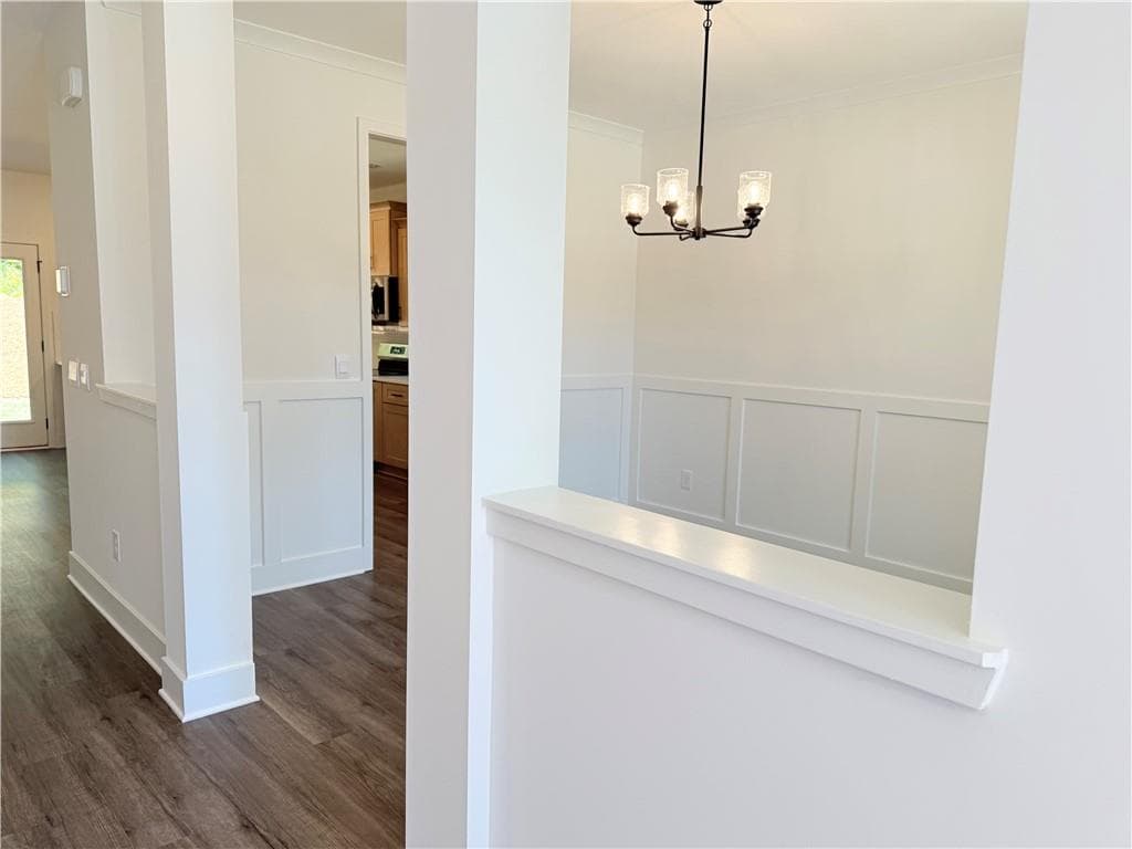 5 bedroom, 4 bathroom, 2,628 sq ft single family residence for sale at 242 Thunder Valley, Dawsonville, GA 30534 — photo 4