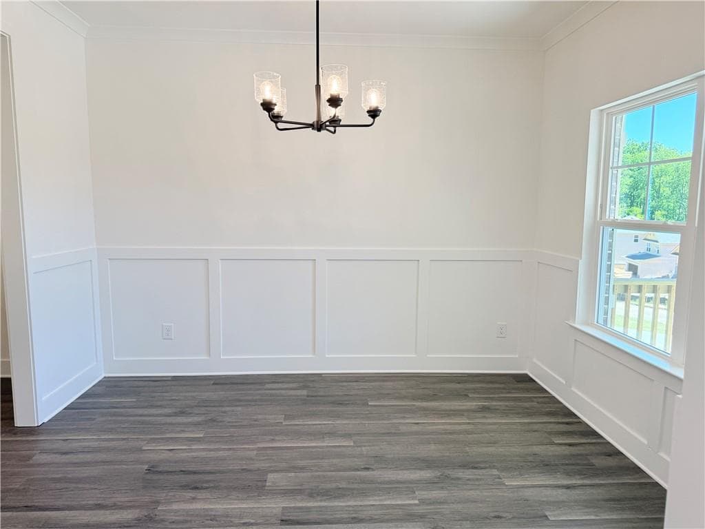 5 bedroom, 4 bathroom, 2,628 sq ft single family residence for sale at 242 Thunder Valley, Dawsonville, GA 30534 — photo 5