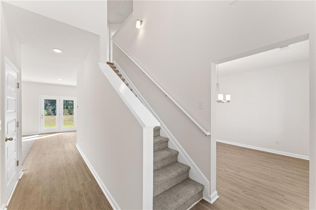 4 bedroom, 3 bathroom, 2,101 sq ft single family residence for sale at 136 Formosa Street, Adairsville, GA 30103 — photo 2