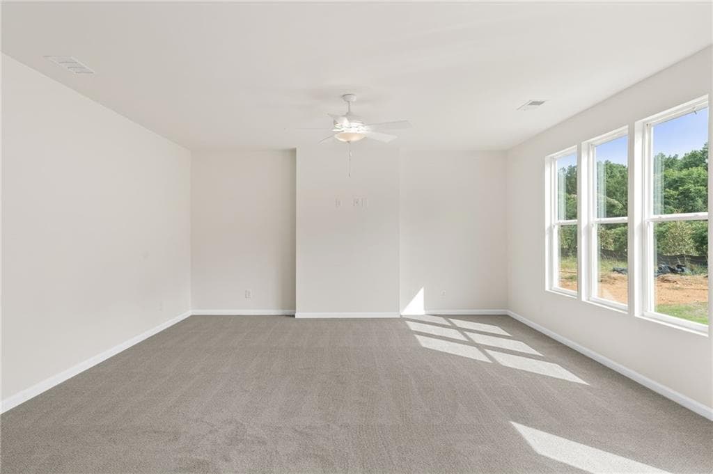 4 bedroom, 3 bathroom, 2,101 sq ft single family residence for sale at 136 Formosa Street, Adairsville, GA 30103 — photo 4