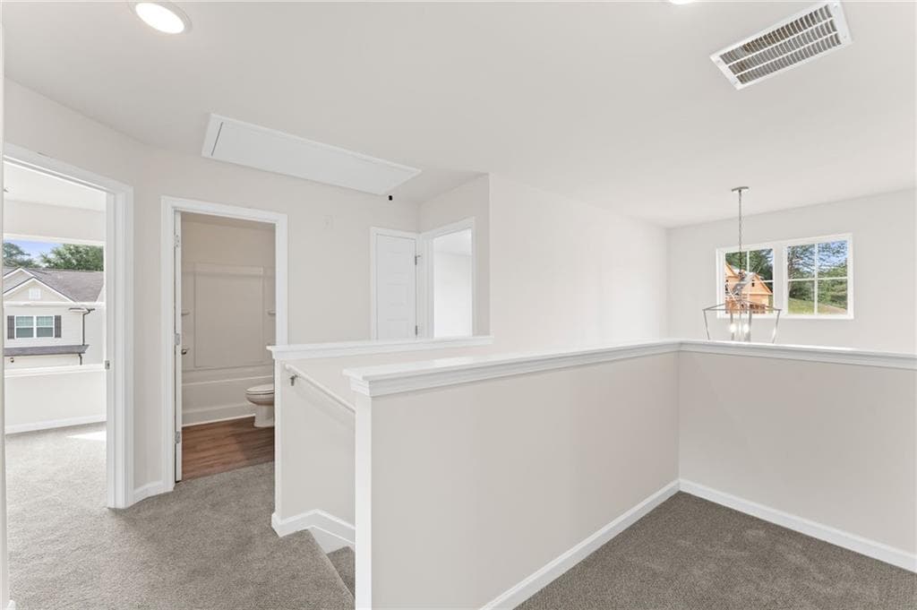 4 bedroom, 3 bathroom, 2,101 sq ft single family residence for sale at 136 Formosa Street, Adairsville, GA 30103 — photo 9