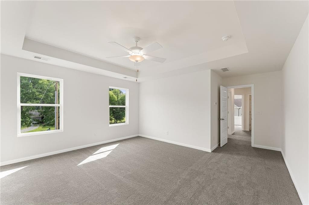 4 bedroom, 3 bathroom, 2,101 sq ft single family residence for sale at 136 Formosa Street, Adairsville, GA 30103 — photo 10