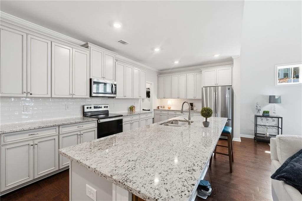 4 bedroom, 3 bathroom, 2,416 sq ft single family residence for sale at 312 Pinebrook Drive, Waleska, GA 30183 — photo 8